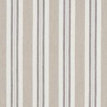 Alderton in Natural 04 by Clarke and Clarke