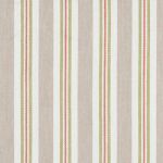 Alderton in Spice Linen 06 by Clarke and Clarke