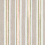 Alderton in Spice Linen 06 by Clarke and Clarke