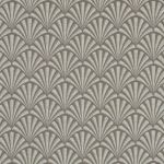 Chrysler in Mocha 04 by Clarke and Clarke