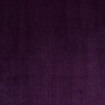 Calvari Velvet in Violet 44 by Curtain Express