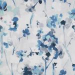 Elsberry in Blue Berry 04 by Curtain Express