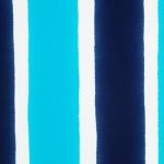 Tie Dye in Indigo 01 by Curtain Express