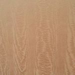 Watermark Moire Apricot Stock