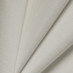 .Soft Drape Blackout 3 Pass in Ivory by Curtain Lining Fabric