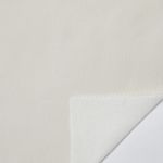 Bonded Poly Cotton Twill with Polyester Fleece 6408 