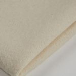 Interlining Medium Domette - 6250 in Natural by Curtain Lining Fabric