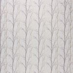 Burley in Silver Birch BUR/01 by Fibre Naturelle