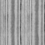 Garda Stripe in Grey by Fryetts Fabrics