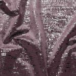 Zinc in Mauve by Fryetts Fabrics