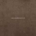 Opulence in Truffle by Fryetts Fabrics