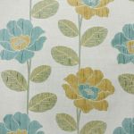 Charlotte in Opal by Hardy Fabrics