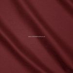 Dupion Fabric List 1 in Carmine by Hardy Fabrics