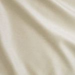 Dupion Fabric List 1 in Eggshell by Hardy Fabrics