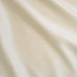 Dupion Fabric List 2 in Pearl by Hardy Fabrics