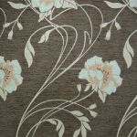 Lalique in Cafe by Hardy Fabrics