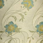 Lalique in Jade by Hardy Fabrics