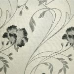 Lalique in Pewter by Hardy Fabrics