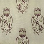 Lilien in Porto by Hardy Fabrics