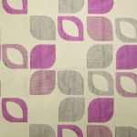 Miami in Magenta by Hardy Fabrics