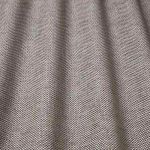 Brecon in Steel by iLiv Fabrics
