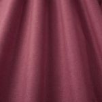 Canvas in Raspberry by iLiv Fabrics
