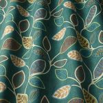 Chiswick in Forest by iLiv Fabrics
