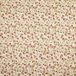 Clarice Cherry Stock 0.9 Mtr Roll End