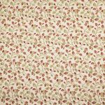 Clarice Cherry Stock 0.9 Mtr Roll End 