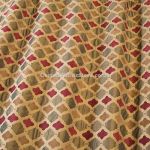 Domco Cherry in Cherry 40 by iLiv Fabrics