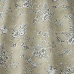 Finch Toile in Barley by iLiv Fabrics