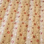 Glitz 4912 Berry Stock 2.8 Mtr Roll End 