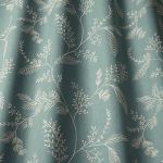 Harper in Wedgewood by iLiv Fabrics