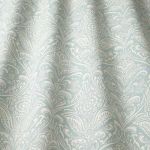 Hathaway in Jade by iLiv Fabrics