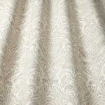 Hathaway in Natural by iLiv Fabrics