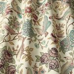 Heritage in Fern by iLiv Fabrics