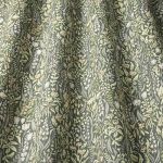 Kelmscott in Moss by iLiv Fabrics