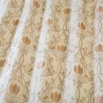 Lalique in Topaz by iLiv Fabrics