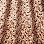 Larissa in Cinnamon by iLiv Fabrics