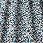 Larissa in Sapphire by iLiv Fabrics