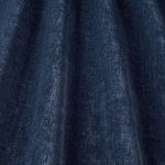 Layton in Indigo by iLiv Fabrics