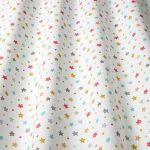 Multi Stars in Multi by iLiv Fabrics