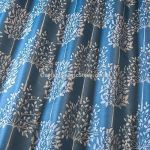 Orchard in Indigo by iLiv Fabrics