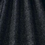 Quartz in Ebony by iLiv Fabrics