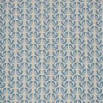 Scandi Birds in Capri by iLiv Fabrics