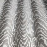 Tide in Silver by iLiv Fabrics
