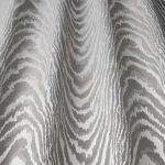 Tide in Silver by iLiv Fabrics