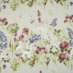 Wild Meadow Magenta Stock
