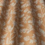 Acorn in Henna by iLiv Fabrics