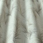 Feather Boa in Putty by iLiv Fabrics